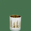 FORESTSCENE Portavelas Verde|CASA Online