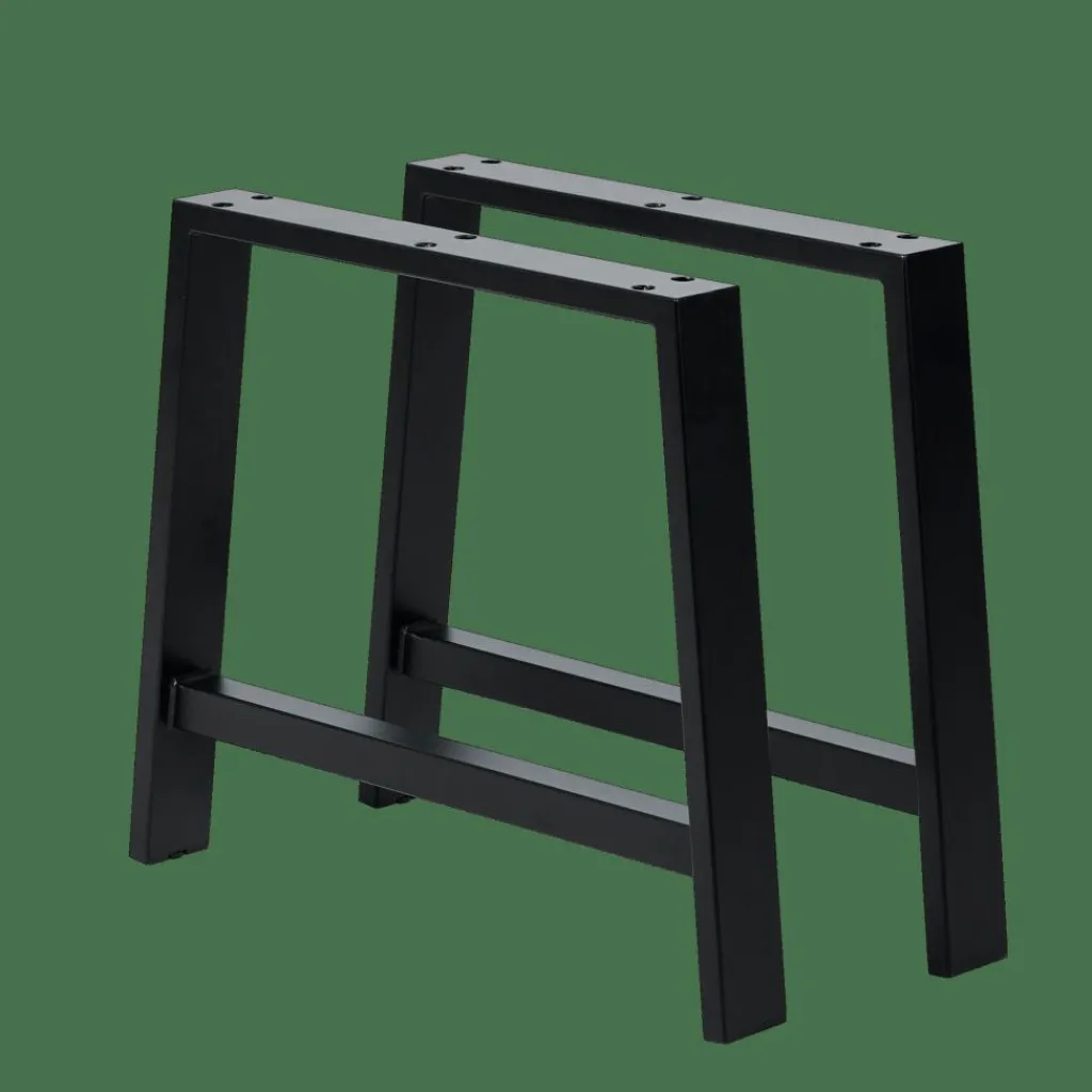 FORMAX & ROYAN Conjunto De Jardín Negro/natural|CASA Outlet
