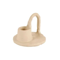 FOXY Candelabro Beis|CASA New