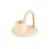 FOXY Candelabro Blanco|CASA Online