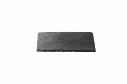 FRAME Mantel Individual Negro|CASA Clearance