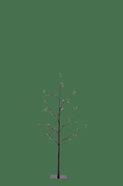 FRANI Árbol Decorativo Outdoor Negro|CASA Online