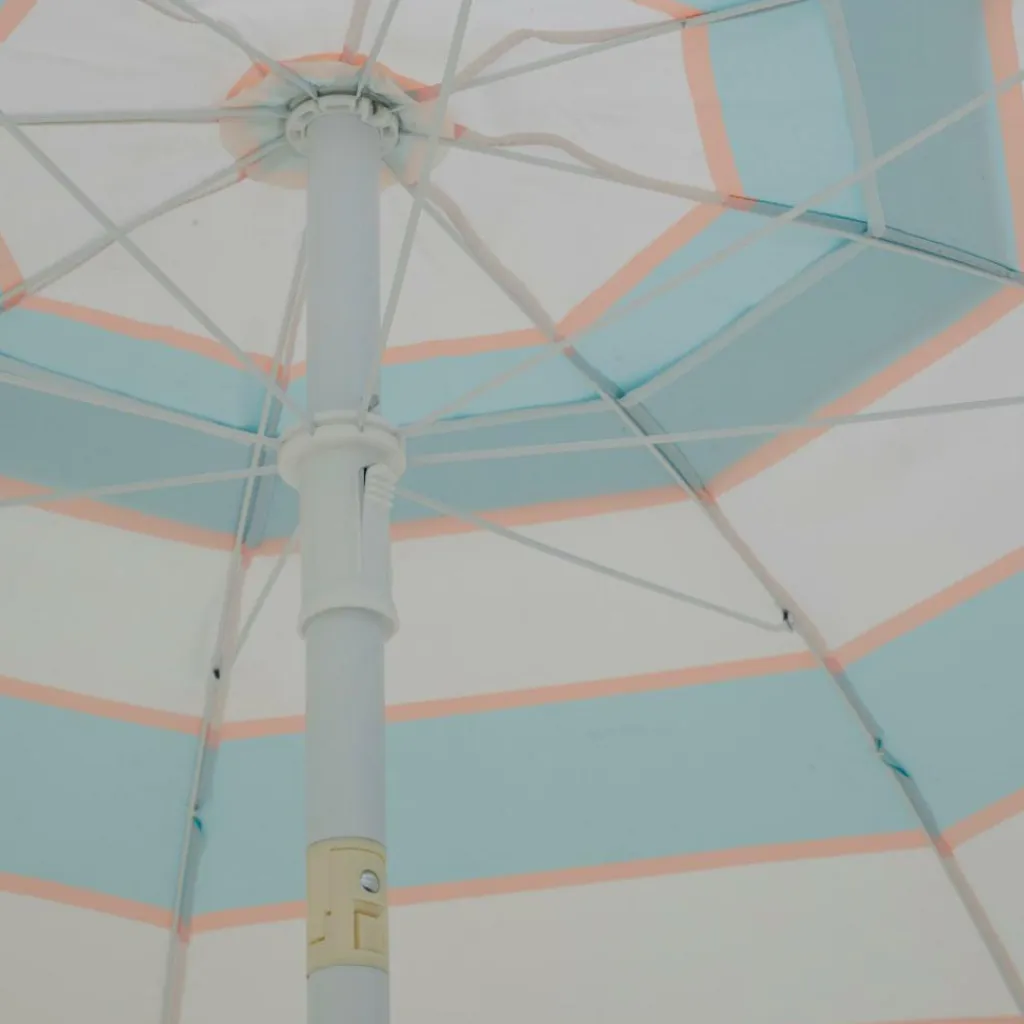 FRANJA Parasol Multicolor|CASA