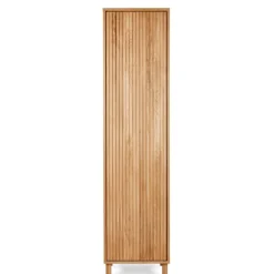 FRASER Armario De Columna Natural|CASA