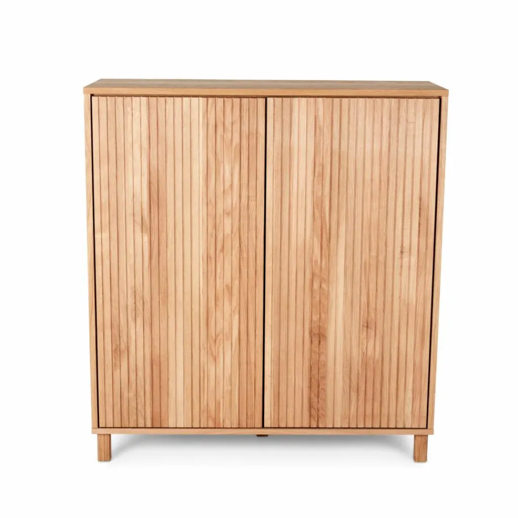 FRASER ARMARIO Natural|CASA Sale