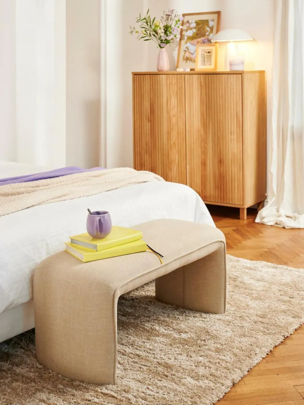 FRASER ARMARIO Natural|CASA Sale