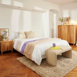 FRASER ARMARIO Natural|CASA Sale