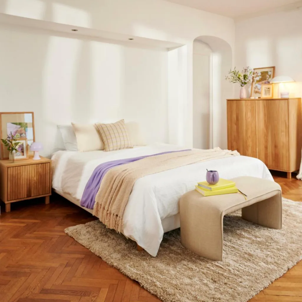 FRASER ARMARIO Natural|CASA Sale