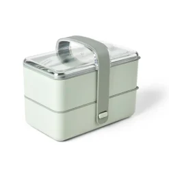FRESHMOOD Bento Box 130cl Sea Foam Sea Foam|CASA Best