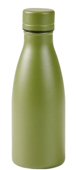 FRESHMOOD Botella Isotérmica 35cl Verde|CASA Best