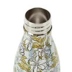 FRESHMOOD Botella Isotérmica 35cl Sea Foam + Estampado Color Sea Foam|CASA Best