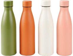 FRESHMOOD Botella Isotérmica 50cl Verde|CASA Sale