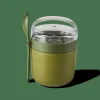 FRESHMOOD Tarro De Desayuno 32cl Verde|CASA Sale