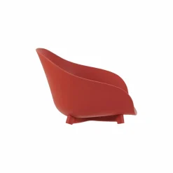 FRIDA / FRAY Set De 4 Patas Teak Natural|CASA Discount