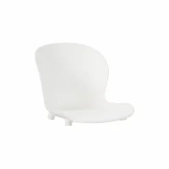 FRIDA / FRAY Set De 4 Patas Blanc Blanco|CASA Hot
