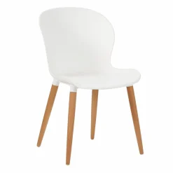 FRIDA / FRAY Set De 4 Patas Blanc Blanco|CASA Hot