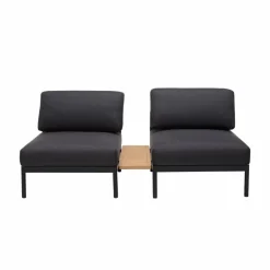 FRIDA Asiento: Negro|CASA