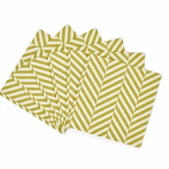 FUN Mantel Individual Verde|CASA Clearance