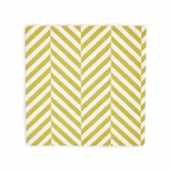 FUN Mantel Individual Verde|CASA Clearance