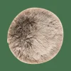 FUR MIX Cojín Para Silla Gris|CASA Clearance