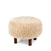 FUZZ Taburete Beis|CASA Discount