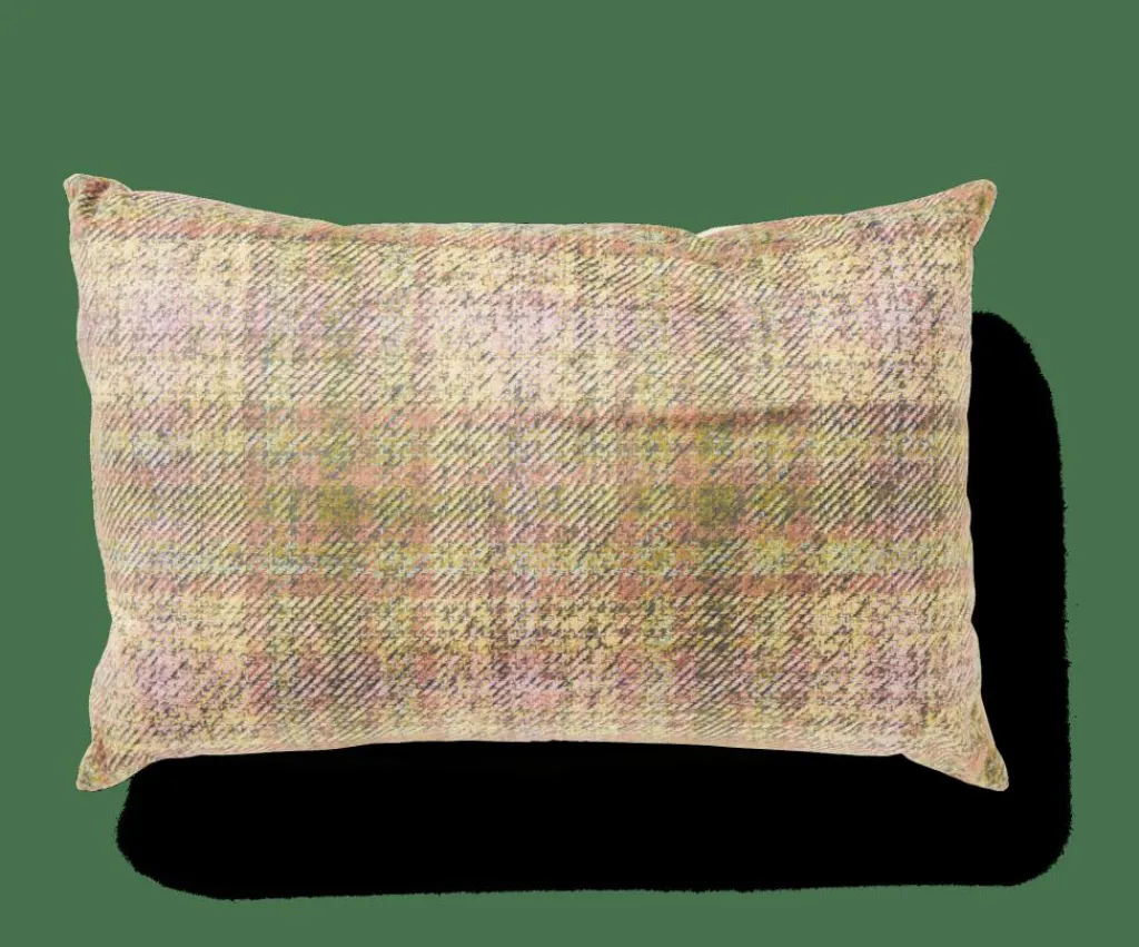 GERMAINE Cojín Multicolor|CASA Best