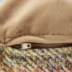 GERMAINE Cojín Multicolor|CASA Best