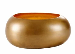 GIMINI Soporte Para Vela Pequeña Cobrizo|CASA Best
