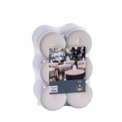 GIMINI Soporte Para Vela Pequeña Cobrizo|CASA Best