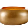 GIMINI Soporte Para Vela Pequeña Cobrizo|CASA New