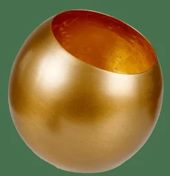 GIMINI Soporte Para Vela Pequeña Cobrizo|CASA Clearance