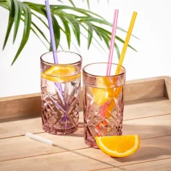 GIN Vaso 65 CL Transparente|CASA Hot