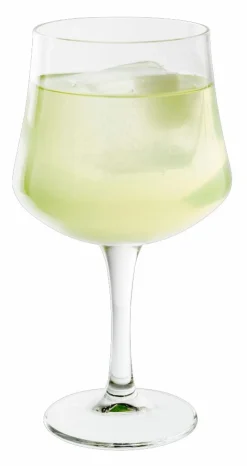 GIN Vaso 65 CL Transparente|CASA Hot