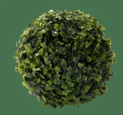 GREEN Bola De Boj Artificial Verde|CASA Sale