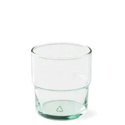 GREEN Vaso 30 CL Verde|CASA Outlet