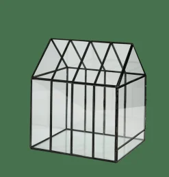 GREENHOUSE Invernadero Mini Transparente|CASA Online