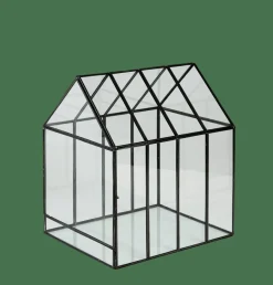 GREENHOUSE Invernadero Mini Transparente|CASA Online