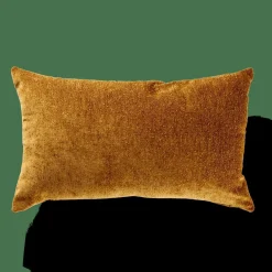 GUSTAR Cojín Marrón|CASA Discount