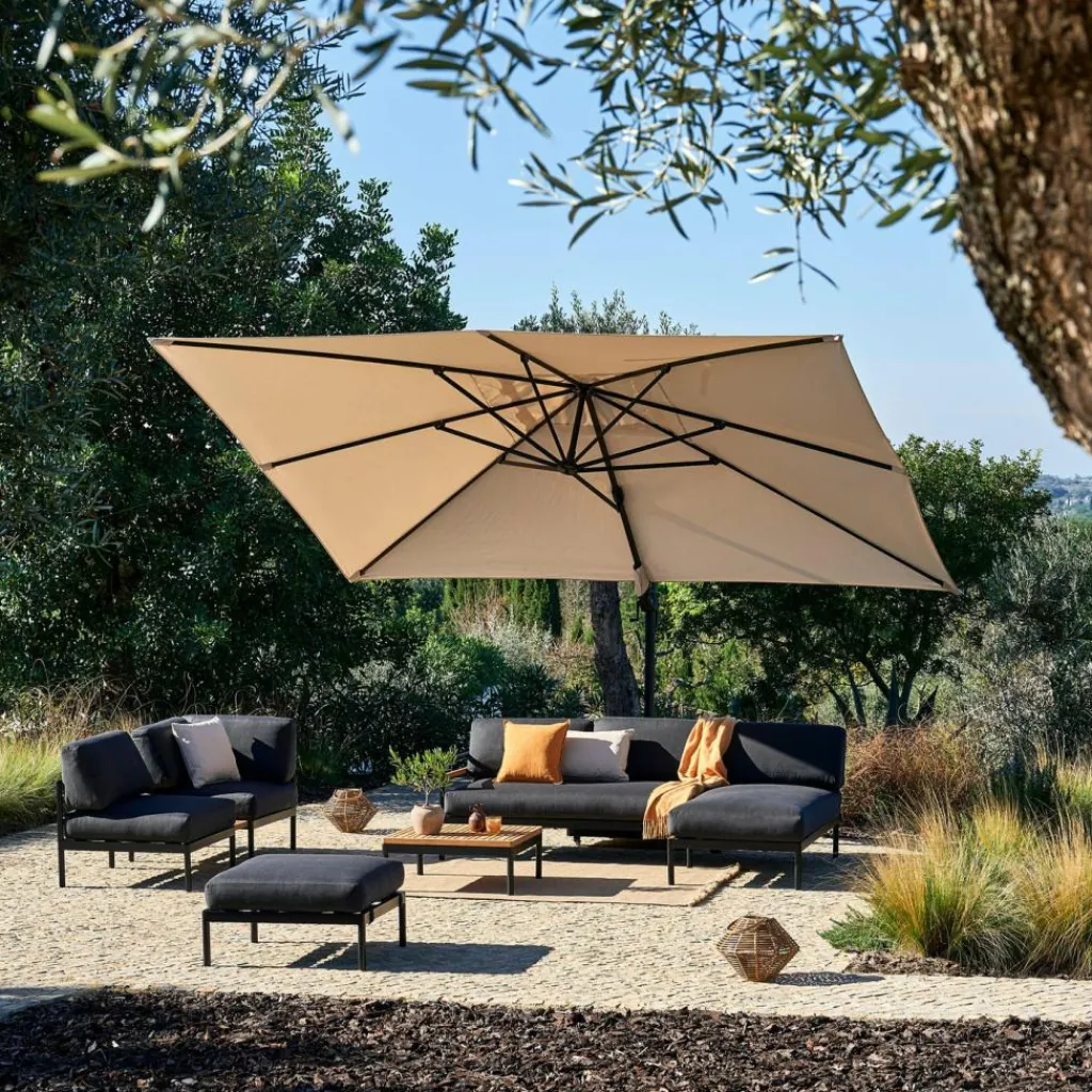 HANNA Conjunto Lounge Derecha|CASA New