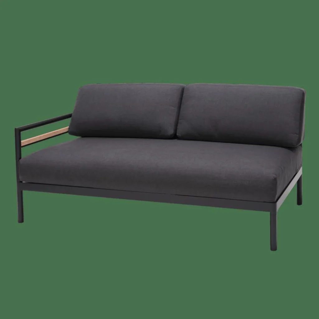 HANNA Conjunto Lounge Derecha|CASA New