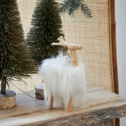 HARRY Decoración Blanco|CASA