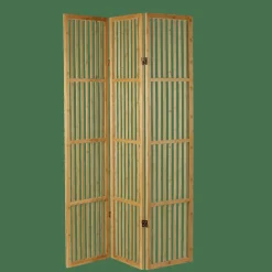 HELGE Biombo Natural|CASA Hot