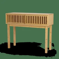 HELGE Consola Natural|CASA Hot
