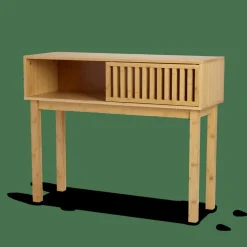 HELGE Consola Natural|CASA Hot