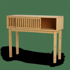 HELGE Consola Natural|CASA Hot