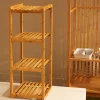 HELGE Estantería 3 Cajones Natural|CASA Outlet