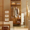 HELGE Ropero Natural|CASA Discount