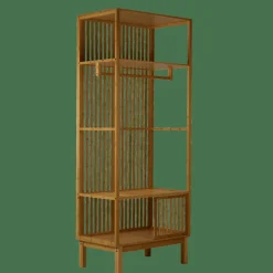 HELGE Ropero Natural|CASA Discount