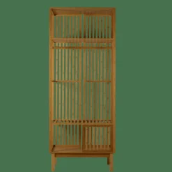 HELGE Ropero Natural|CASA Discount