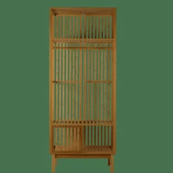 HELGE Ropero Natural|CASA Discount